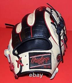 Rawlings PROR314-32C 11.5 Heart of the Hide R2G Series Baseball Glove NEW