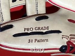 Rawlings PROR314-32C 11.5 Heart of the Hide R2G Series Baseball Glove NEW