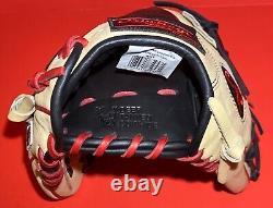 Rawlings PROR314-32C 11.5 Heart of the Hide R2G Series Baseball Glove NEW