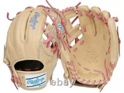 Rawlings PROR934-2CP Heart Of The Hide 11.5 R2G Infield Baseball Glove NEW