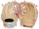 Rawlings Pror934-2cp Heart Of The Hide 11.5 R2g Infield Baseball Glove New