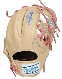 Rawlings PROR934-2CP Heart Of The Hide 11.5 R2G Infield Baseball Glove NEW