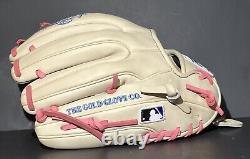 Rawlings PROR934-2CP Heart Of The Hide 11.5 R2G Infield Baseball Glove NEW