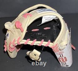 Rawlings PROR934-2CP Heart Of The Hide 11.5 R2G Infield Baseball Glove NEW