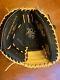 Rawlings Prorcm33 Heart Of The Hide Catchers Mitt