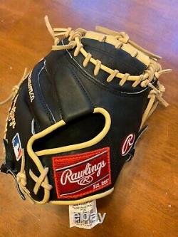 Rawlings PRORCM33 Heart of the Hide Catchers Mitt