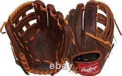 Rawlings PRORNA28 12 Heart Of The Hide R2G Baseball Glove Narrow Fit