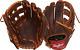 Rawlings Prorna28 12 Heart Of The Hide R2g Baseball Glove Narrow Fit