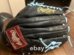 Rawlings PROTB24B Heart of the Hide 12.75 LHT Baseball Glove