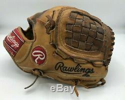 Rawlings PRO 1000BC PRO-1000BC Heart of the Hide Gold Glove Series Horween
