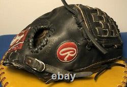 Rawlings PRO-1000BFB Heart of the Hide HOH RHT Baseball Glove Mitt 12 Rare Heal