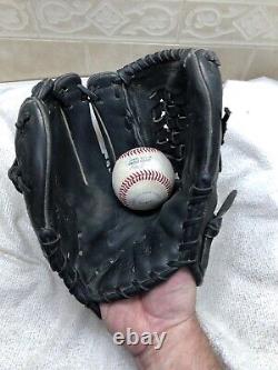 Rawlings PRO-1000BF 12 Broken In Heart Of The Hide Baseball Glove Left Throw