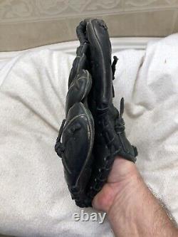Rawlings PRO-1000BF 12 Broken In Heart Of The Hide Baseball Glove Left Throw