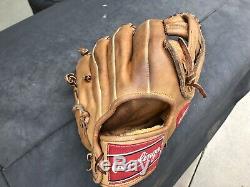 Rawlings PRO-1000HC Heart of The Hide HOH Baseball Glove