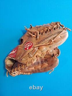 Rawlings PRO-12TCS Heart Of The Hide 11.75 Horween Leather Baseball Glove