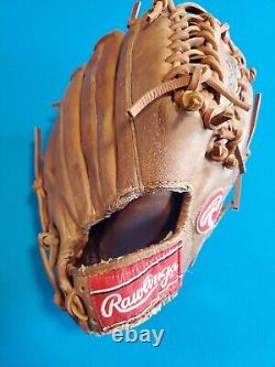 Rawlings PRO-12TCS Heart Of The Hide 11.75 Horween Leather Baseball Glove