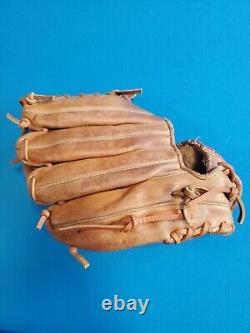 Rawlings PRO-12TCS Heart Of The Hide 11.75 Horween Leather Baseball Glove