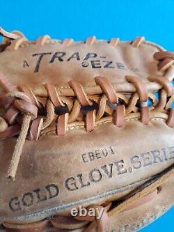 Rawlings PRO-12TCS Heart Of The Hide 11.75 Horween Leather Baseball Glove