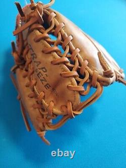 Rawlings PRO-12TCS Heart Of The Hide 11.75 Horween Leather Baseball Glove