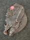 Rawlings Pro-17fbtl Vintage Heart Of The Hide First Base Mitt Rht Made In Usa