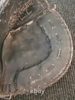 Rawlings PRO-17FBTL Vintage Heart of the Hide First Base Mitt RHT Made in USA
