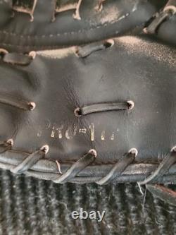 Rawlings PRO-17FBTL Vintage Heart of the Hide First Base Mitt RHT Made in USA