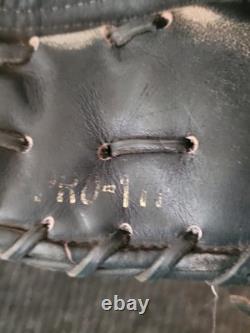 Rawlings PRO-17FBTL Vintage Heart of the Hide First Base Mitt RHT Made in USA