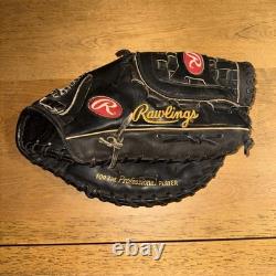 Rawlings PRO-17FB Horween Heart of Hide RHT 13 Baseball Mitt