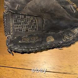 Rawlings PRO-17FB Horween Heart of Hide RHT 13 Baseball Mitt