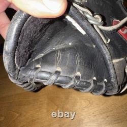 Rawlings PRO-17FB Horween Heart of Hide RHT 13 Baseball Mitt