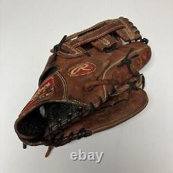 Rawlings PRO 20 HCP Glove 12 Inch Rht PRO20HCP Heart Of The Hide