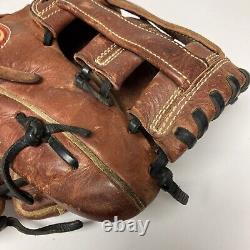 Rawlings PRO 20 HCP Glove 12 Inch Rht PRO20HCP Heart Of The Hide