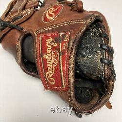 Rawlings PRO 20 HCP Glove 12 Inch Rht PRO20HCP Heart Of The Hide