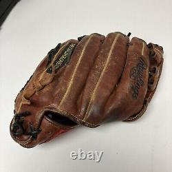 Rawlings PRO 20 HCP Glove 12 Inch Rht PRO20HCP Heart Of The Hide