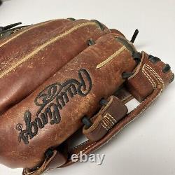 Rawlings PRO 20 HCP Glove 12 Inch Rht PRO20HCP Heart Of The Hide