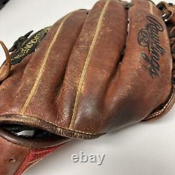 Rawlings PRO 20 HCP Glove 12 Inch Rht PRO20HCP Heart Of The Hide