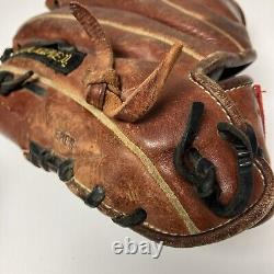 Rawlings PRO 20 HCP Glove 12 Inch Rht PRO20HCP Heart Of The Hide