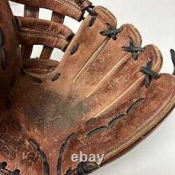 Rawlings PRO 20 HCP Glove 12 Inch Rht PRO20HCP Heart Of The Hide