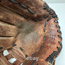 Rawlings PRO 20 HCP Glove 12 Inch Rht PRO20HCP Heart Of The Hide