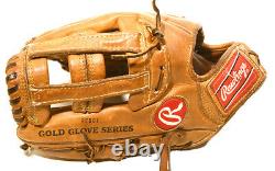 Rawlings PRO-2 Heart of the Hide (HOH) LHT Glove, Made in USA, Horween Leather