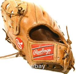 Rawlings PRO-2 Heart of the Hide (HOH) LHT Glove, Made in USA, Horween Leather