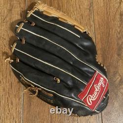 Rawlings PRO-302CTB Heart of the Hide 12.75 Baseball Glove / Right Hand Throw
