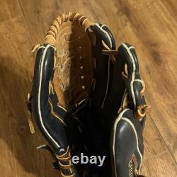 Rawlings PRO-302CTB Heart of the Hide 12.75 Baseball Glove / Right Hand Throw