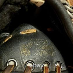 Rawlings PRO-302CTB Heart of the Hide 12.75 Baseball Glove / Right Hand Throw