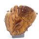Rawlings Pro 3 Heart Of The Hide Leather Baseball Glove Lht Vintage Made In Usa
