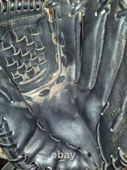 Rawlings PRO-502BFB Gold Glove Heart of Hide Baseball Glove Cowhide Leather