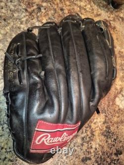 Rawlings PRO-502BFB Gold Glove Heart of Hide Baseball Glove Cowhide Leather