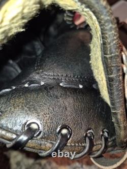 Rawlings PRO-502BFB Gold Glove Heart of Hide Baseball Glove Cowhide Leather