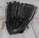Rawlings Pro-6b Heart Of The Hide Hoh 12 Baseball Gold Glove Mitt Lht Usa Black