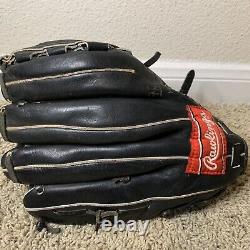 Rawlings PRO-6B Heart Of The Hide (HOH) Baseball Glove 12.75 RHT Made In USA